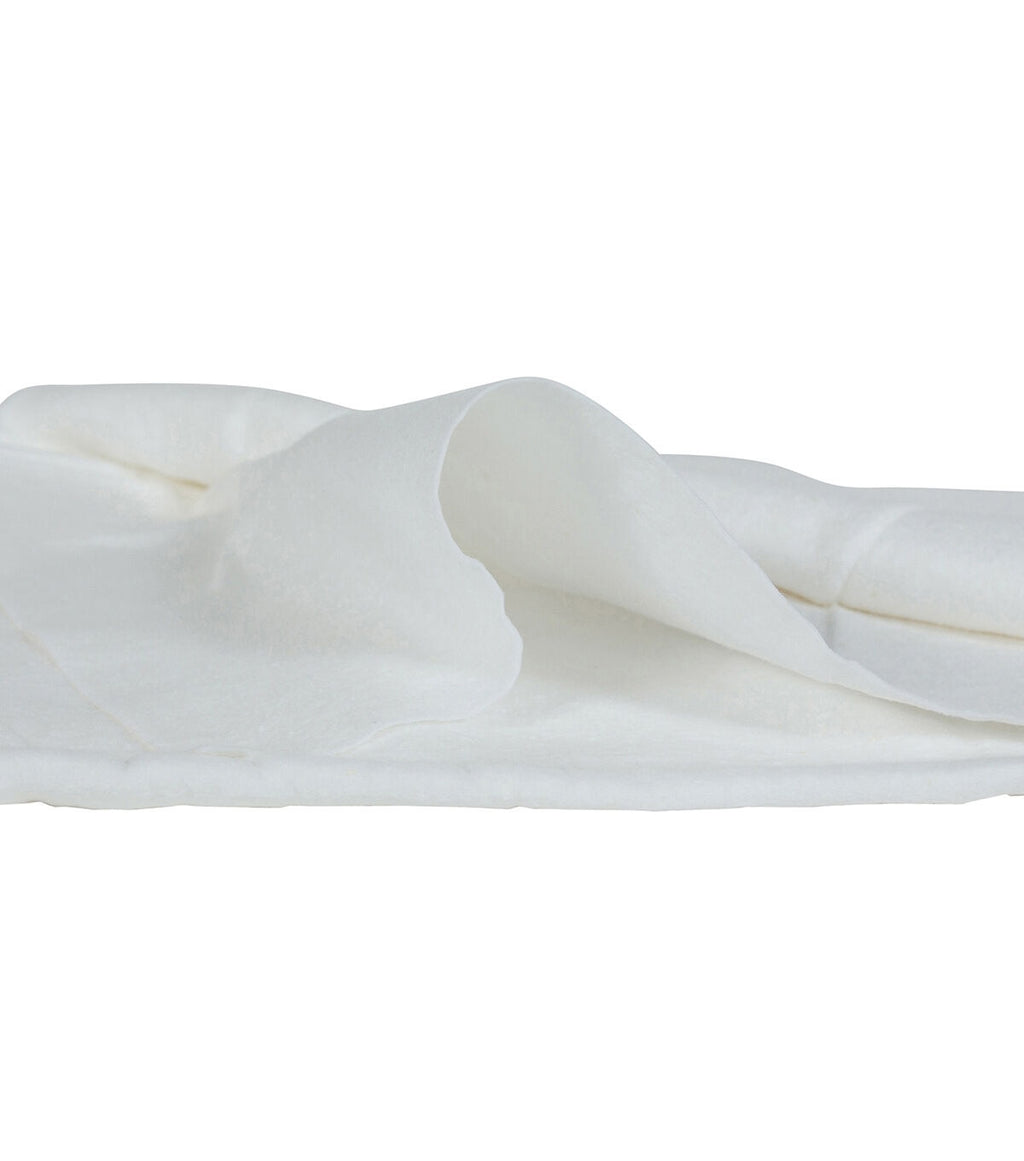 Hobbs Heirloom Bleached Cotton Batting- Queen