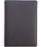 Leather RFID-Blocking Passport Case