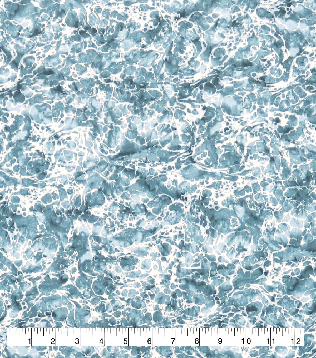 Static Super Snuggle Flannel Fabric