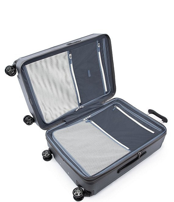 Platinum Elite Hardside 25 Medium Spinner Suitcase