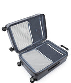 Platinum Elite Hardside 25 Medium Spinner Suitcase