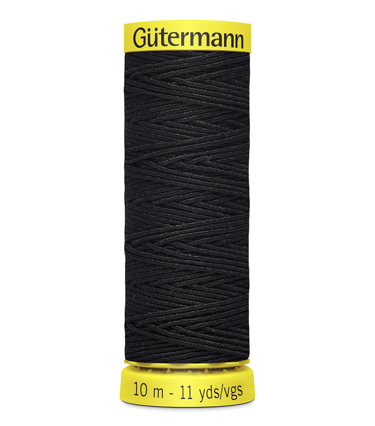 Gutermann Thread Elastic 11 Yards