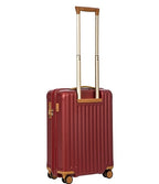 Capri 21 Carry-On Spinner Suitcase