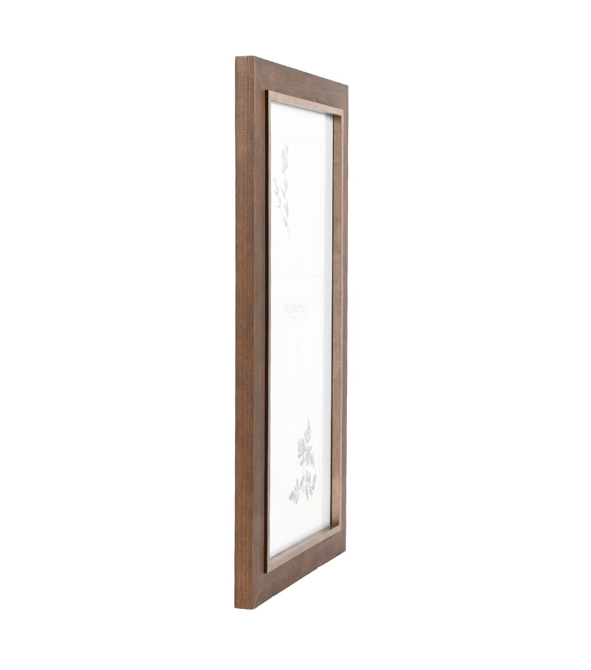 4 x 6 Wood 3 Photo Collage Frame by Hudson 43