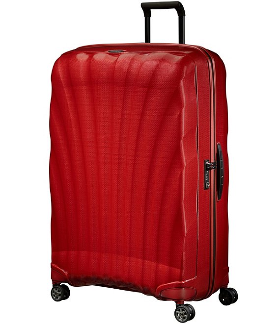 C-Lite Hardside Collection Extra Large Spinner Suitcase
