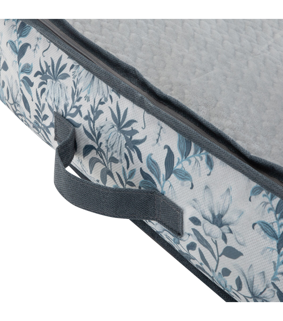Laura Ashley 40 x 18 Parterre Under The Bed Storage Box