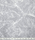 Marble Gray Super Snuggle Flannel Fabric