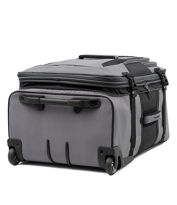 Bold 28 Expandable Roller Suitcase