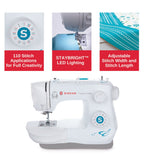 SINGER Fashion Mate 3342 Sewing Machine
