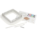 Zoom Loom 4X4 Pin Loom