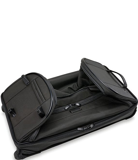 Baseline Medium 2-Wheeled Duffle Bag
