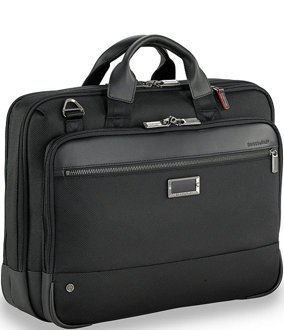 @Work Medium Briefcase