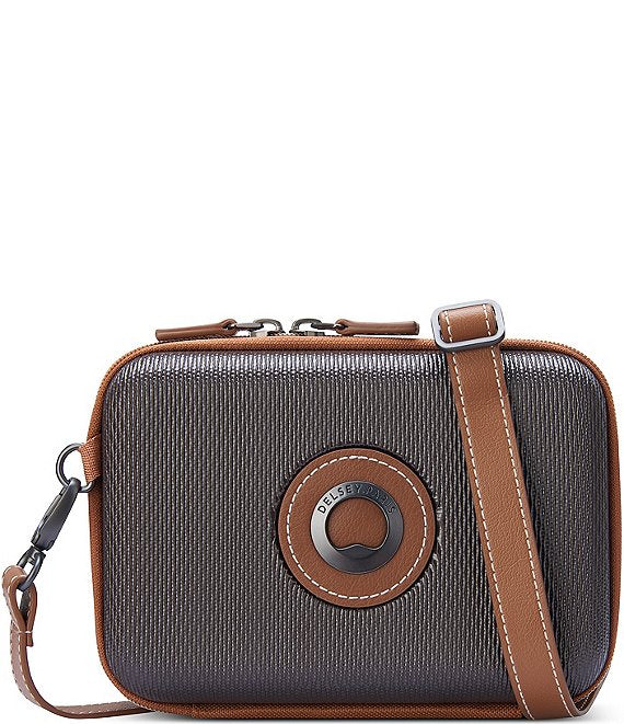 Chatelet Air 2.0 Frame Crossbody Bag