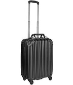 VinGardeValise Piccolo 5-Bottle Wine Suitcase