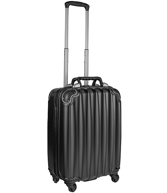 VinGardeValise Piccolo 5-Bottle Wine Suitcase
