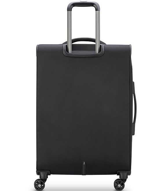 Velocity Softside 24 Expandable Spinner Suitcase