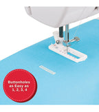 SINGER Start 1304 Mechanical Sewing Machine
