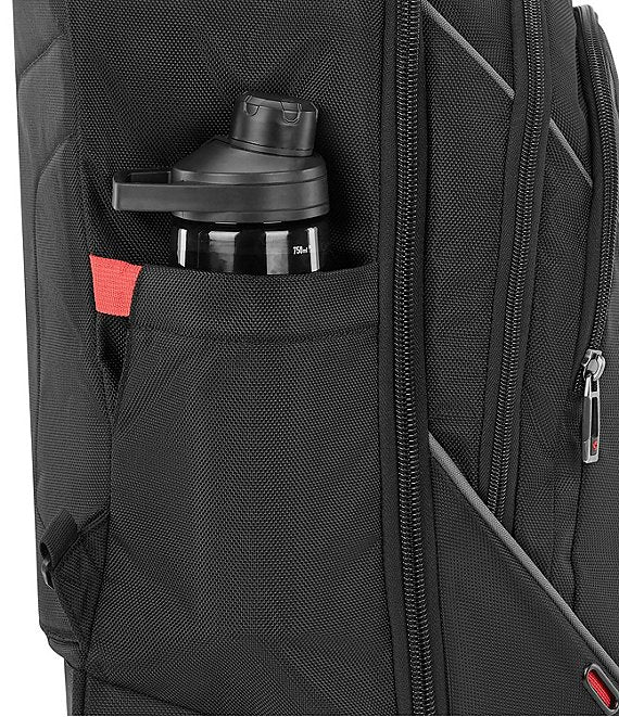 Tectonic NuTech Wheeled Backpack
