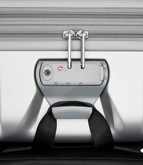 Opto 3 Hardside Collection Medium Expandable Spinner Suitcase