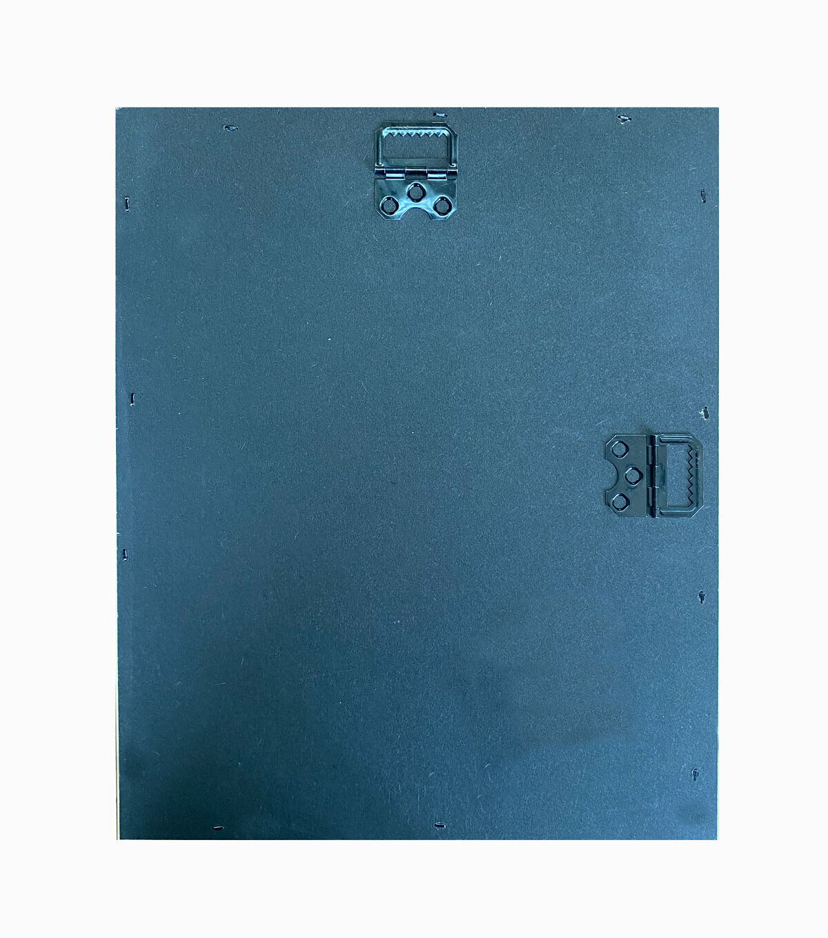 12 x 12 Cherry Front Loading Shadow Box by Place & Time