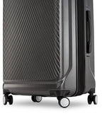 LITESPIN Hardside Collection Expandable Large Spinner Suitcase