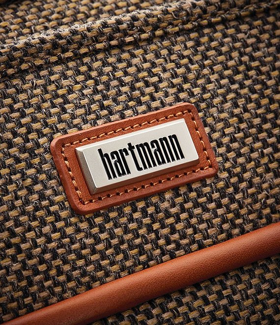 Tweed Legend Journey Medium Spinner Suitcase
