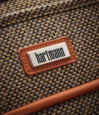 Tweed Legend Garment Spinner Suitcase