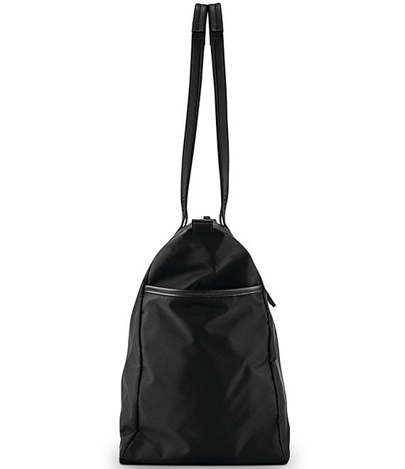 Mobile Solution Deluxe Carryall Tote Bag