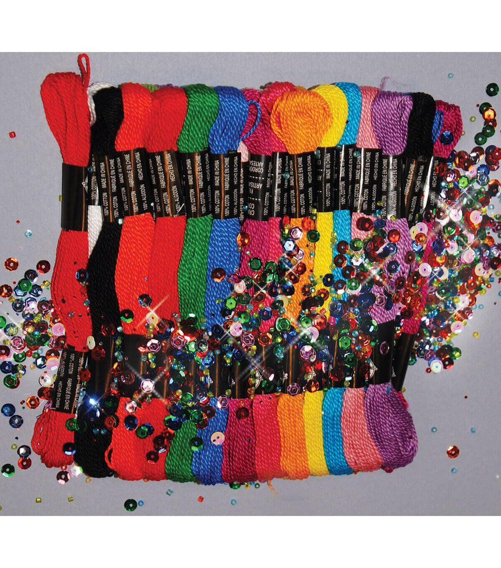 Zenbroidery Stitching Trim Pack Basics