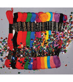 Zenbroidery Stitching Trim Pack Basics