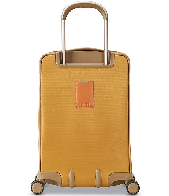Metropolitan 2 Global Carry-On Expandable Spinner Suitcase
