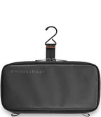 ZDX Collection Hanging Toiletry Kit