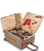 Tweed Legend Journey Medium Spinner Suitcase