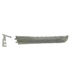 Small Boat in Metal 90 mm (1 Unit) for Ship Modeling
