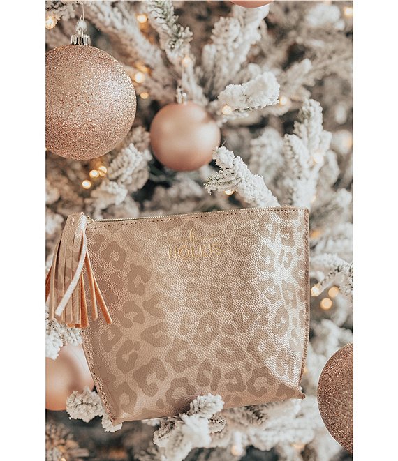 Vegan Leather Camilla Couture Bag