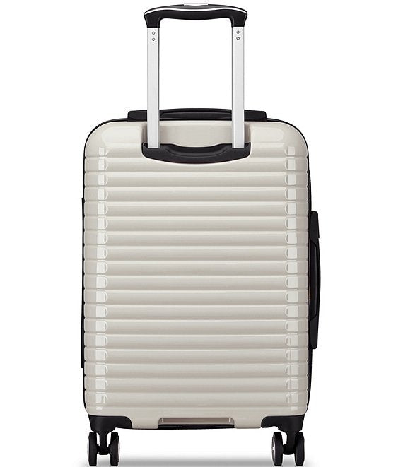 Cruise 3.0 Expandable Carry-On Spinner Suitcase