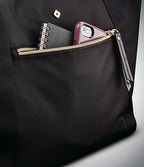 Mobile Solution Classic Convertible Carryall Tote Bag