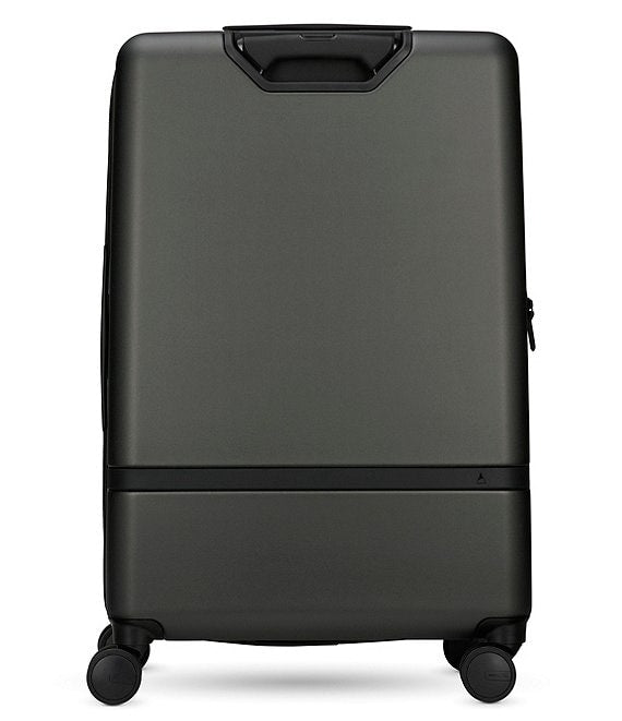 Nomatic Check-in Spinner