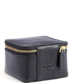 Leather Trinket Case