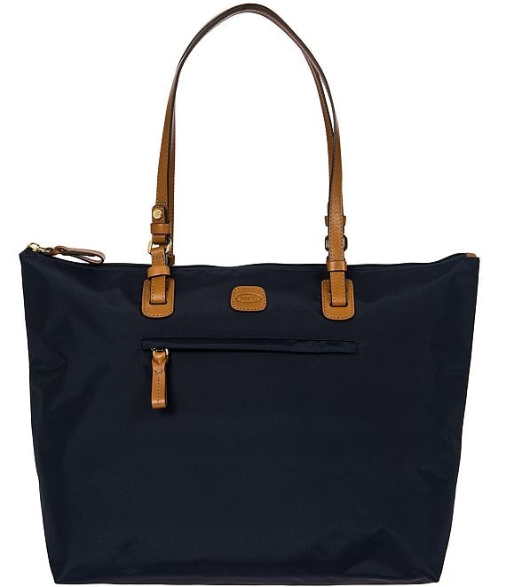 X-Bag Large Sportina 3-Way Shopper Tote Bag