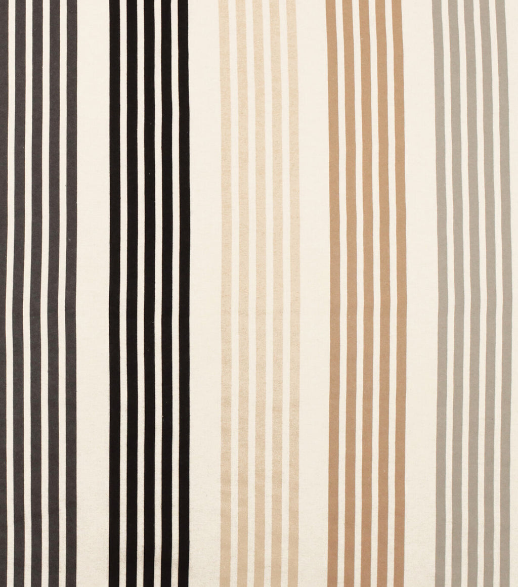Stripes Super Snuggle Flannel Fabric