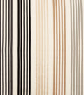 Stripes Super Snuggle Flannel Fabric
