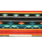 Luxe Fleece Fabric Aztec