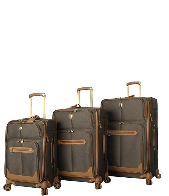 Provence Collection 29 Expandable Spinner
