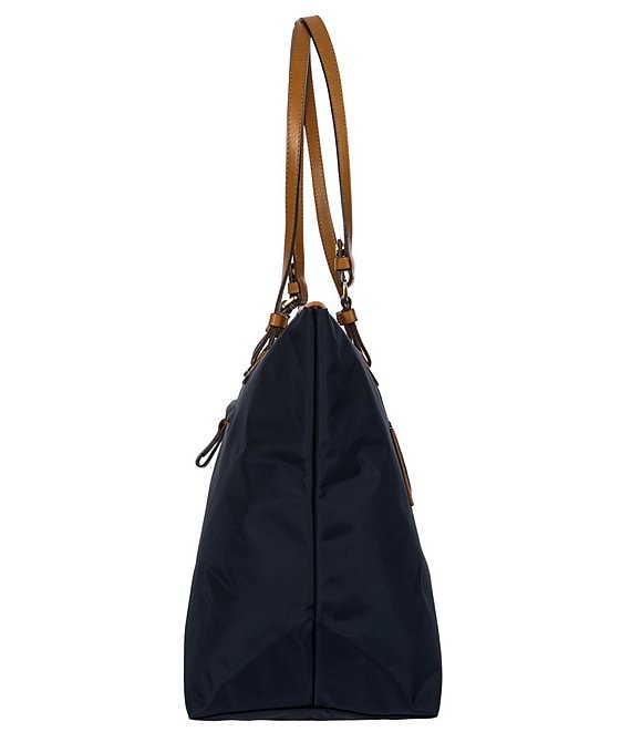 X-Bag Large Sportina 3-Way Shopper Tote Bag