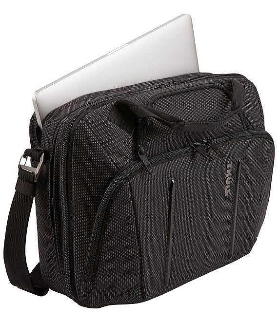 Crossover 2 Laptop Bag 15.6