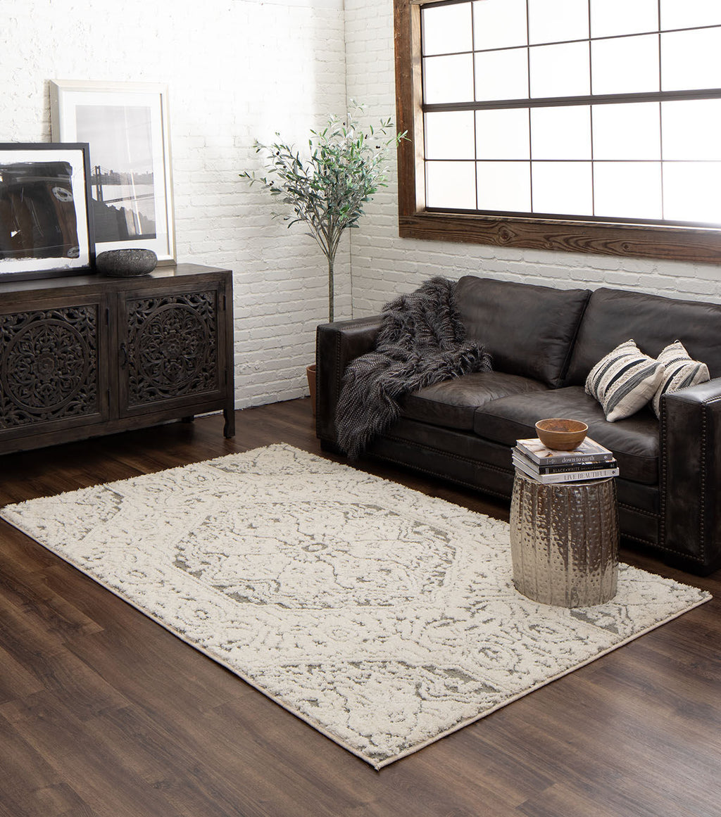 Francesca Area Rug 5' X 8'