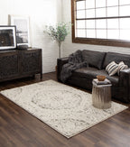 Francesca Area Rug 5' X 8'
