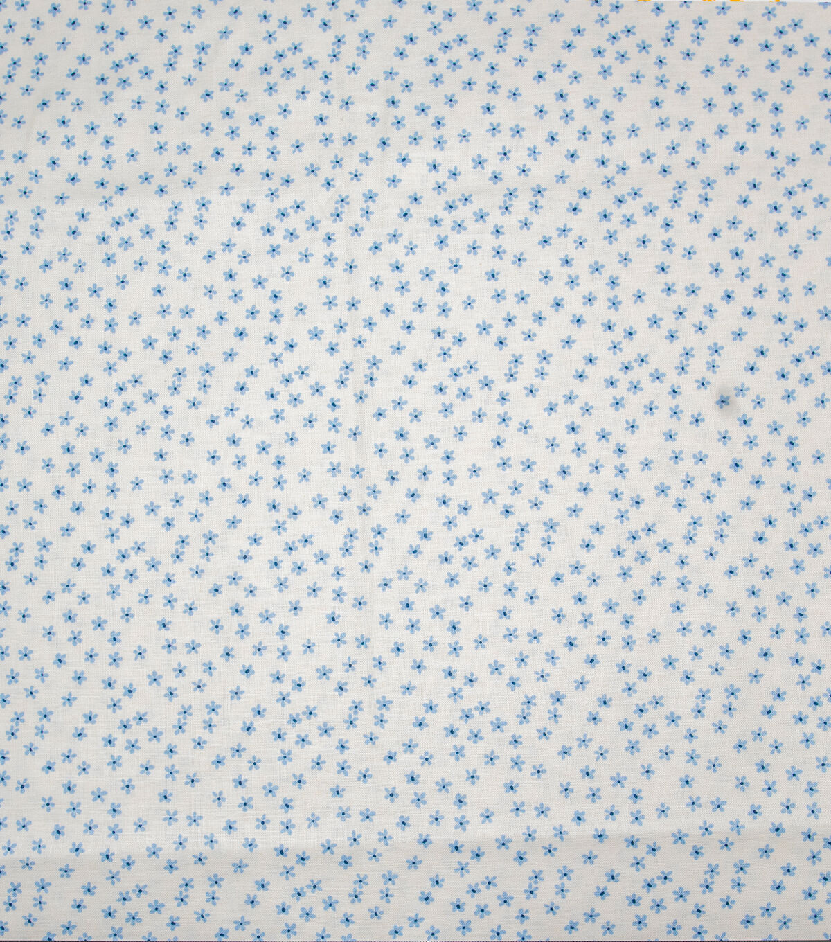 Ditzy Floral Quilt Cotton Fabric by Keepsake Calico