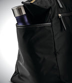 Mobile Solution Deluxe Carryall Tote Bag